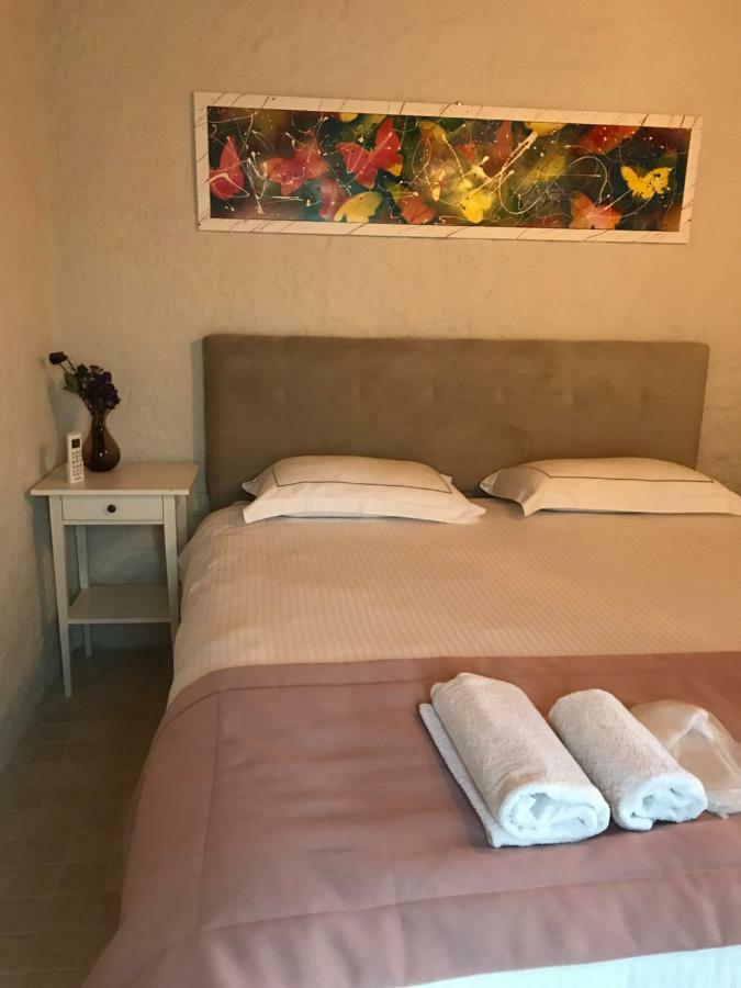 Cona Butik Otel Alaçatı Ngoại thất bức ảnh